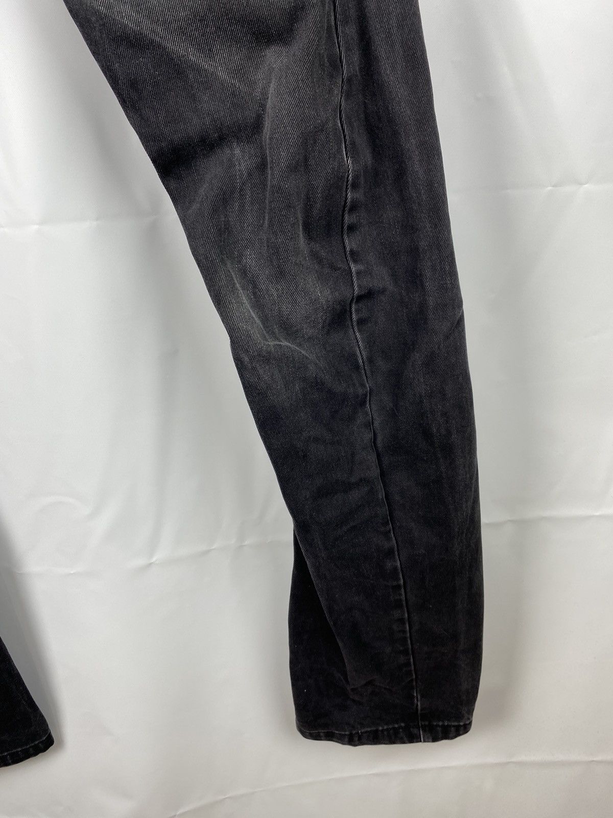 Japanese Brand Avant Garde Tough Jeansmith O’Brien 3D Jeans Archive size 30 Size US 30 / EU 46 - 5 Thumbnail