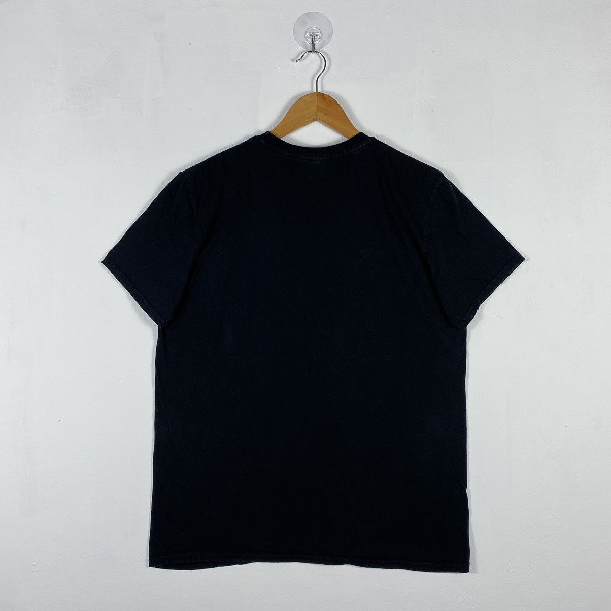 Anime × Japanese Brand JIJI Kiki's Delivery Service Studio Ghibli Anime Movie Tee Size US M / EU 48-50 / 2 - 5 Thumbnail