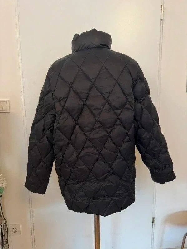 Moncler Moncler Puffer Jacket - Size 1 Size M / US 6-8 / IT 42-44 - 9 Thumbnail