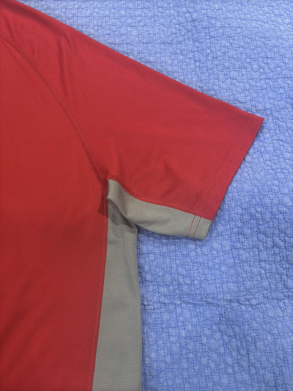 Other NordicTrack shirt.mg-11 Size US L / EU 52-54 / 3 - 6 Thumbnail