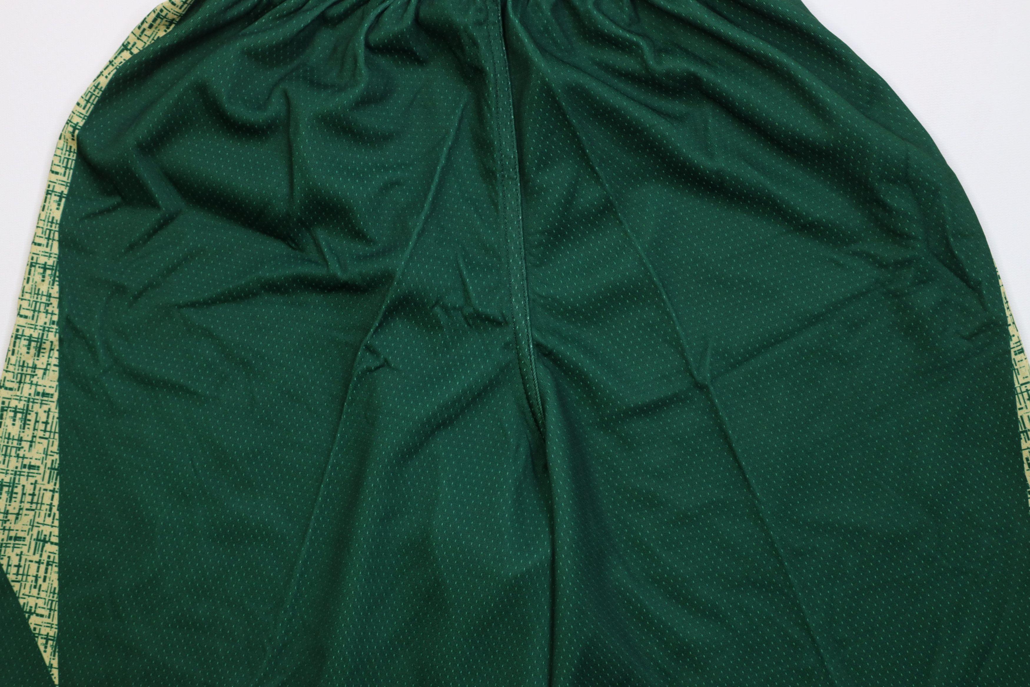 Russell Athletic Vintage 90s Russell Athletic Above Knee Basketball Shorts Size US 30 / EU 46 - 10 Thumbnail