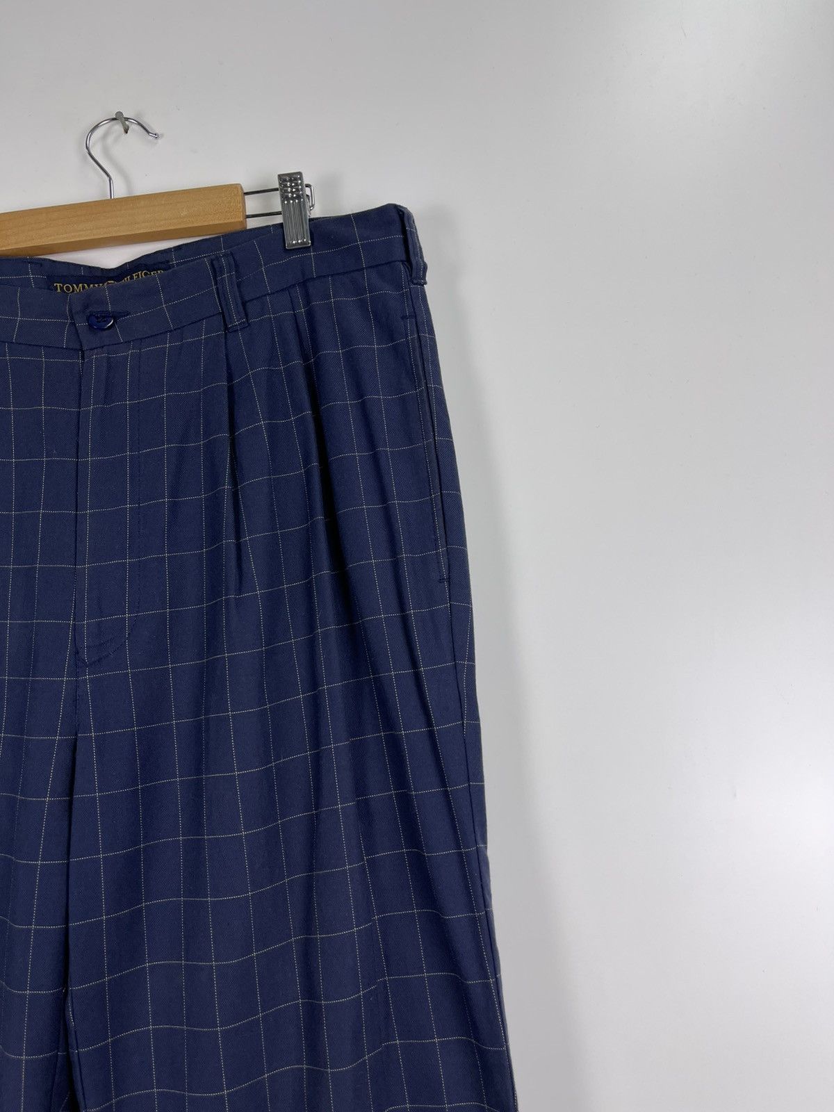 Tommy Hilfiger Tommy Hilfiger Casual Pant Size US 34 / EU 50 - 7 Thumbnail