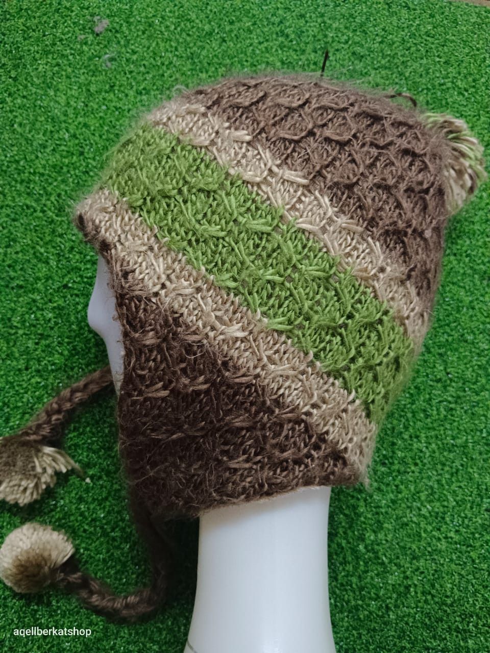 Burton BURTON Snowcap Beanie Size ONE SIZE - 8 Thumbnail
