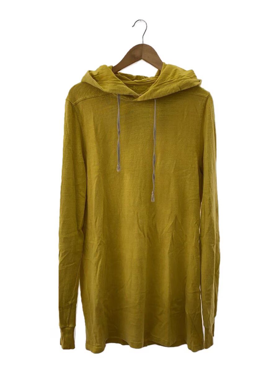 Rick Owens Drkshdw Oversized Hoodie Size US S / EU 44-46 / 1 - 1 Thumbnail