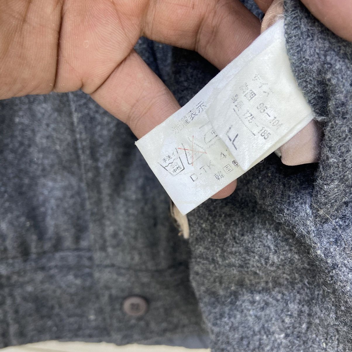 Japanese Brand Japanese Brand Bugatti Bomber Style Reversible Jacket Size US M / EU 48-50 / 2 - 23 Thumbnail