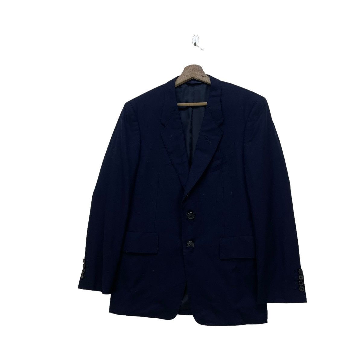 Loro Piana 🔥Italian Designer Loro Piana X Paul Smith Jacket Size US M / EU 48-50 / 2 - 3 Thumbnail