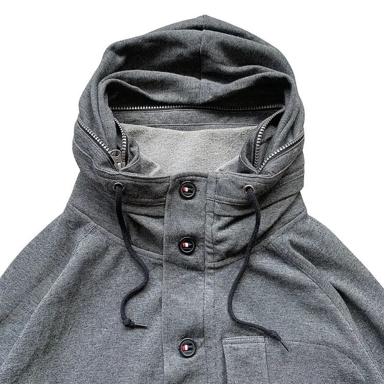 Japanese Brand Japanese Beams Heart Bono GOA Style Jacket Size US L / EU 52-54 / 3 - 6 Thumbnail