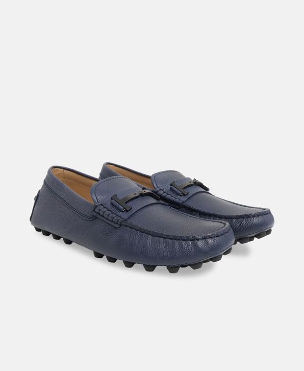 Tod's Moccasins Size US 6.5 / EU 39-40 - 1 Thumbnail