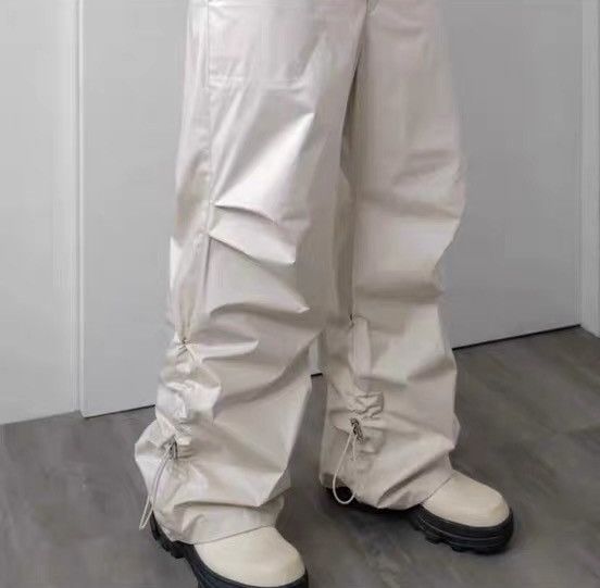 Moncler Moncler Genius Ski Pants Gorpcore Size US 40 / EU 56 - 2 Thumbnail