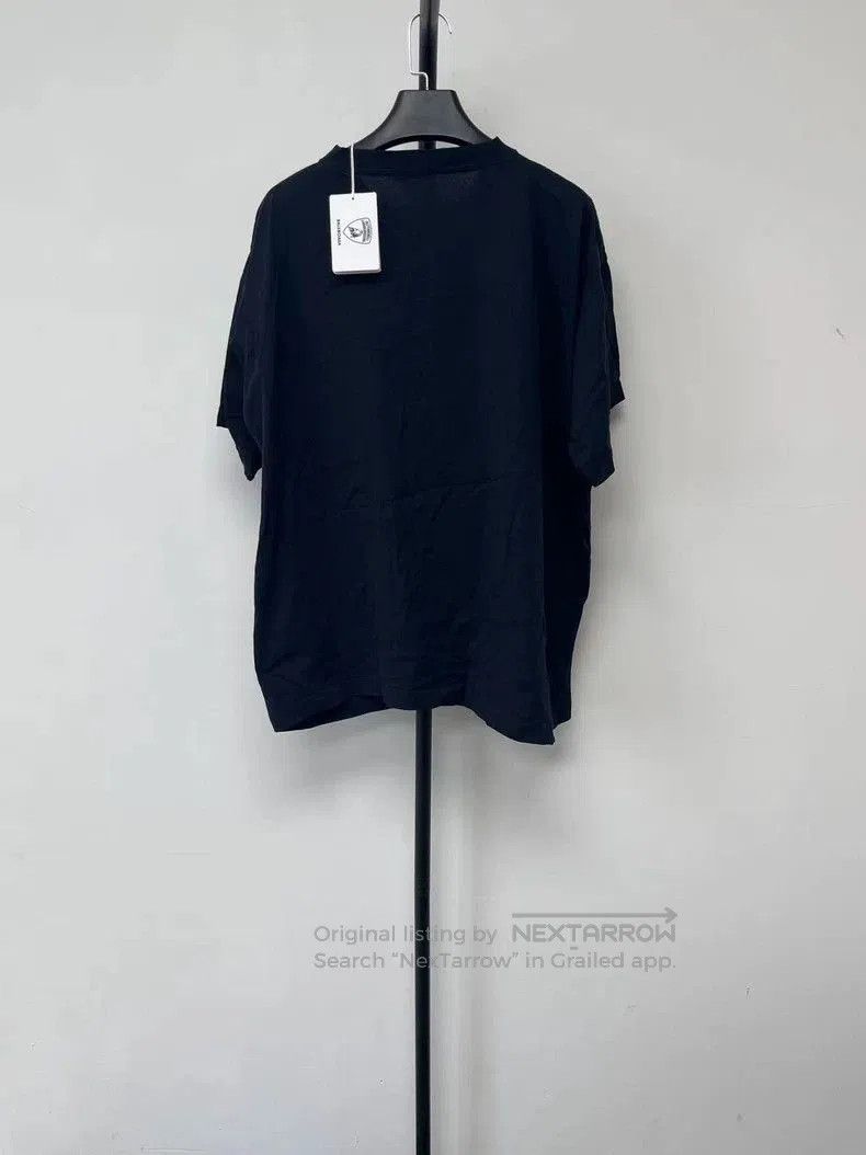Balenciaga Balenciaga x Lamborghini Graphic T. Size US L / EU 52-54 / 3 - 2 Thumbnail