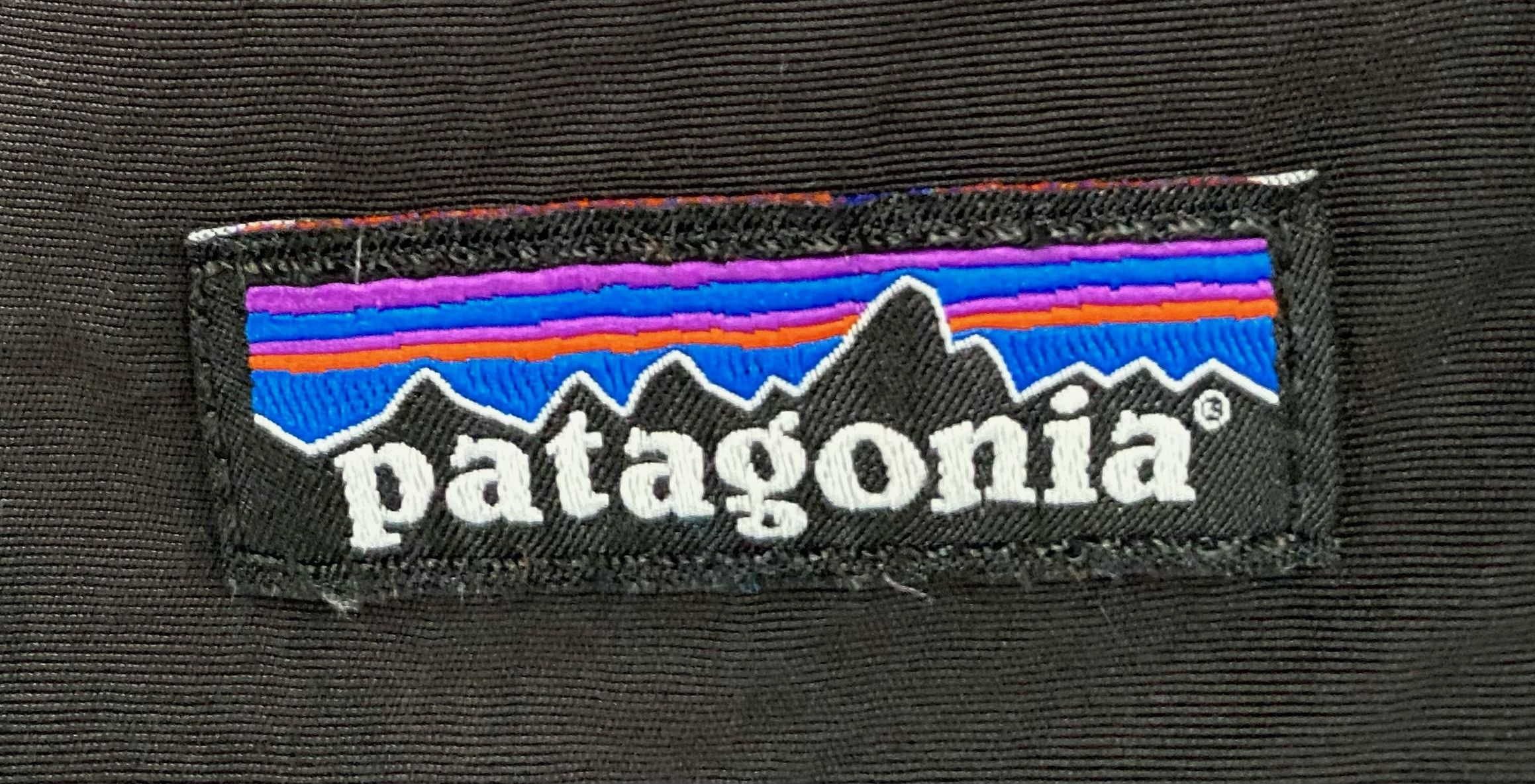 Patagonia Patagonia Barley Baggies Black Shorts W/ Pockets Large Size 36" / US 14 / IT 50 - 4 Thumbnail