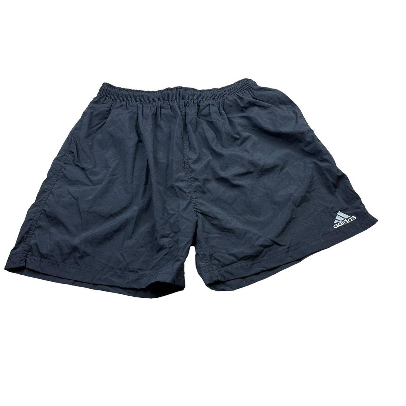 Adidas Vintage Adidas Swim Trunks Size US 38 / EU 54 - 1 Thumbnail