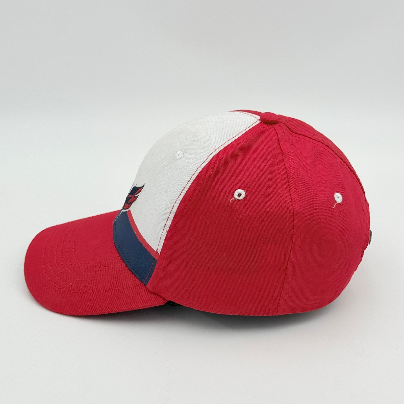 Other Washington Capitals NHL Weagle Snapback Hat Size ONE SIZE - 4 Thumbnail