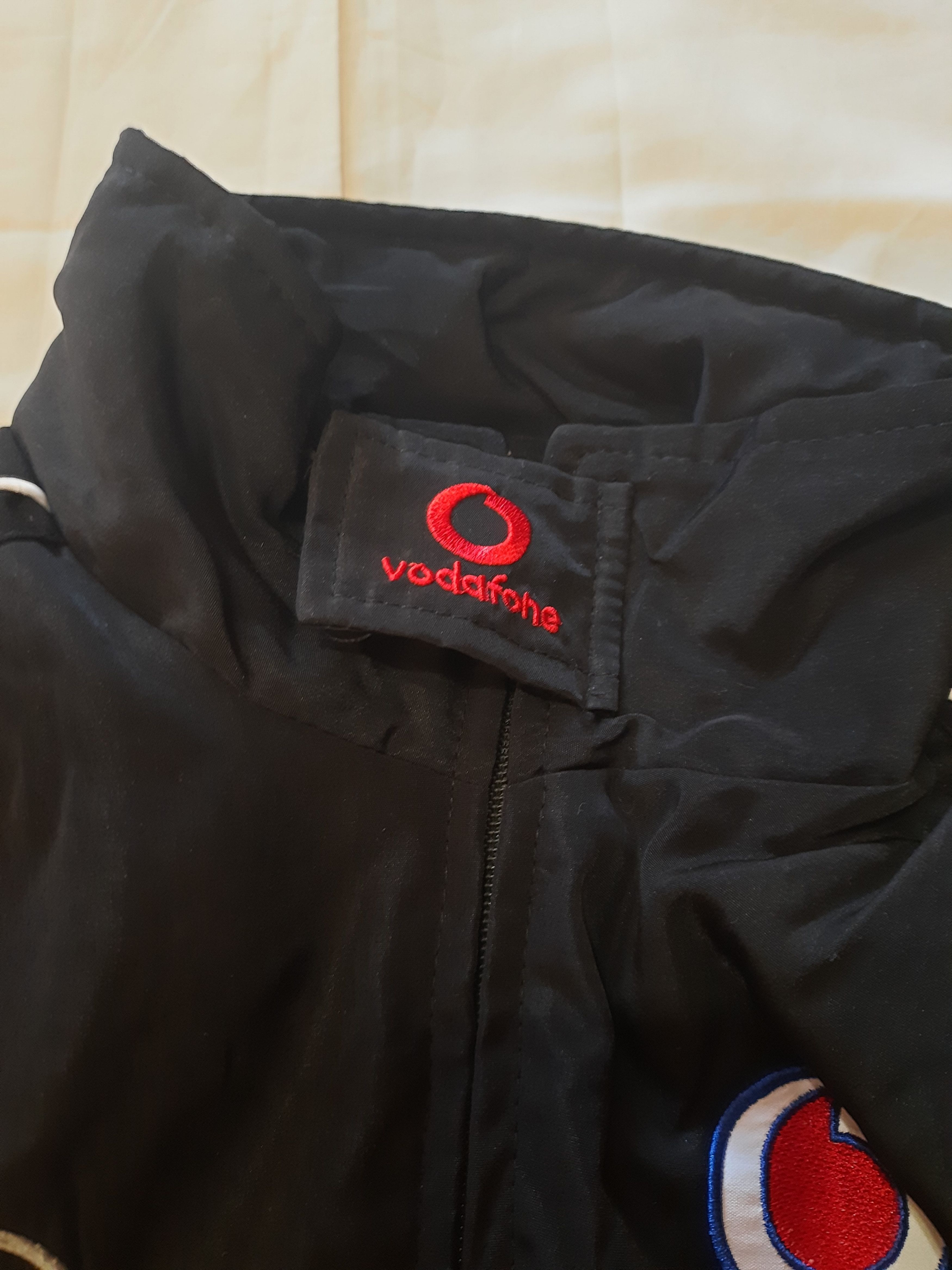 Formula 1 × Mercedes-Benz Mercedes Benz Racing Jacket Formula One Size US L / EU 52-54 / 3 - 8 Thumbnail