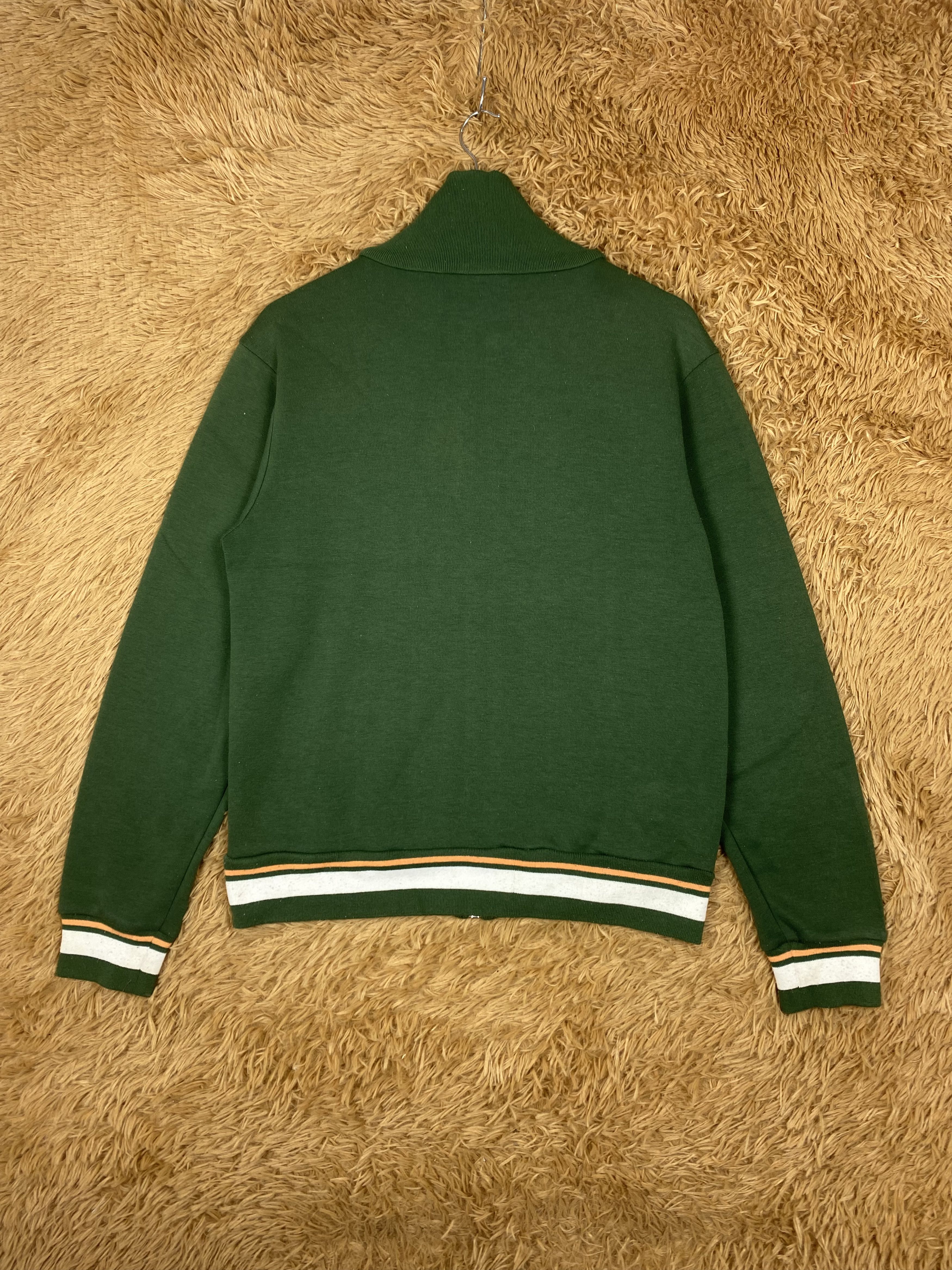 Modern Amusement Vintage Modern Amusement Track Top Jacket DJ0831 Size US L / EU 52-54 / 3 - 5 Thumbnail