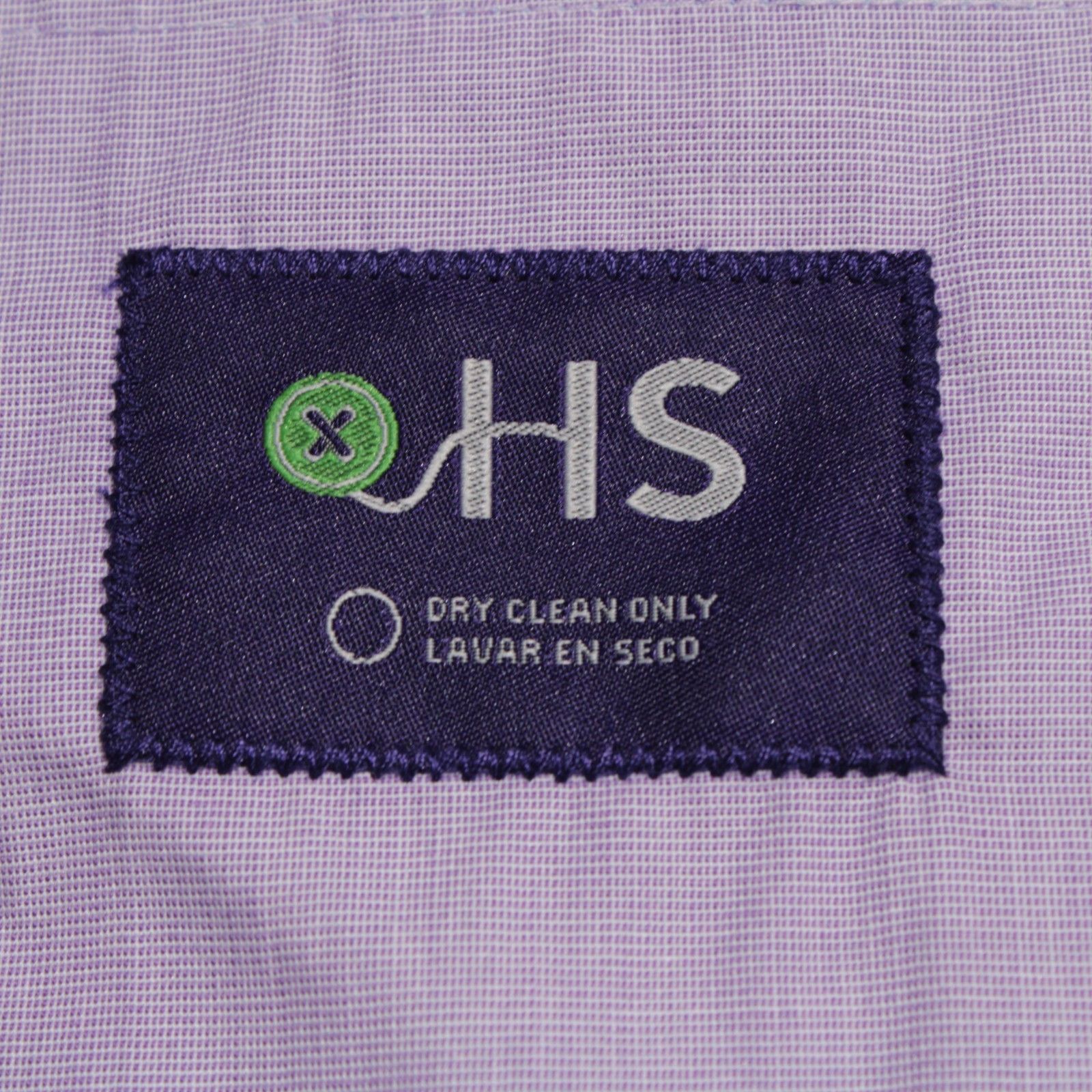 Other Henry Sage New with tags Chino Size 34 US In Blue Size US 34 / EU 50 - 7 Thumbnail