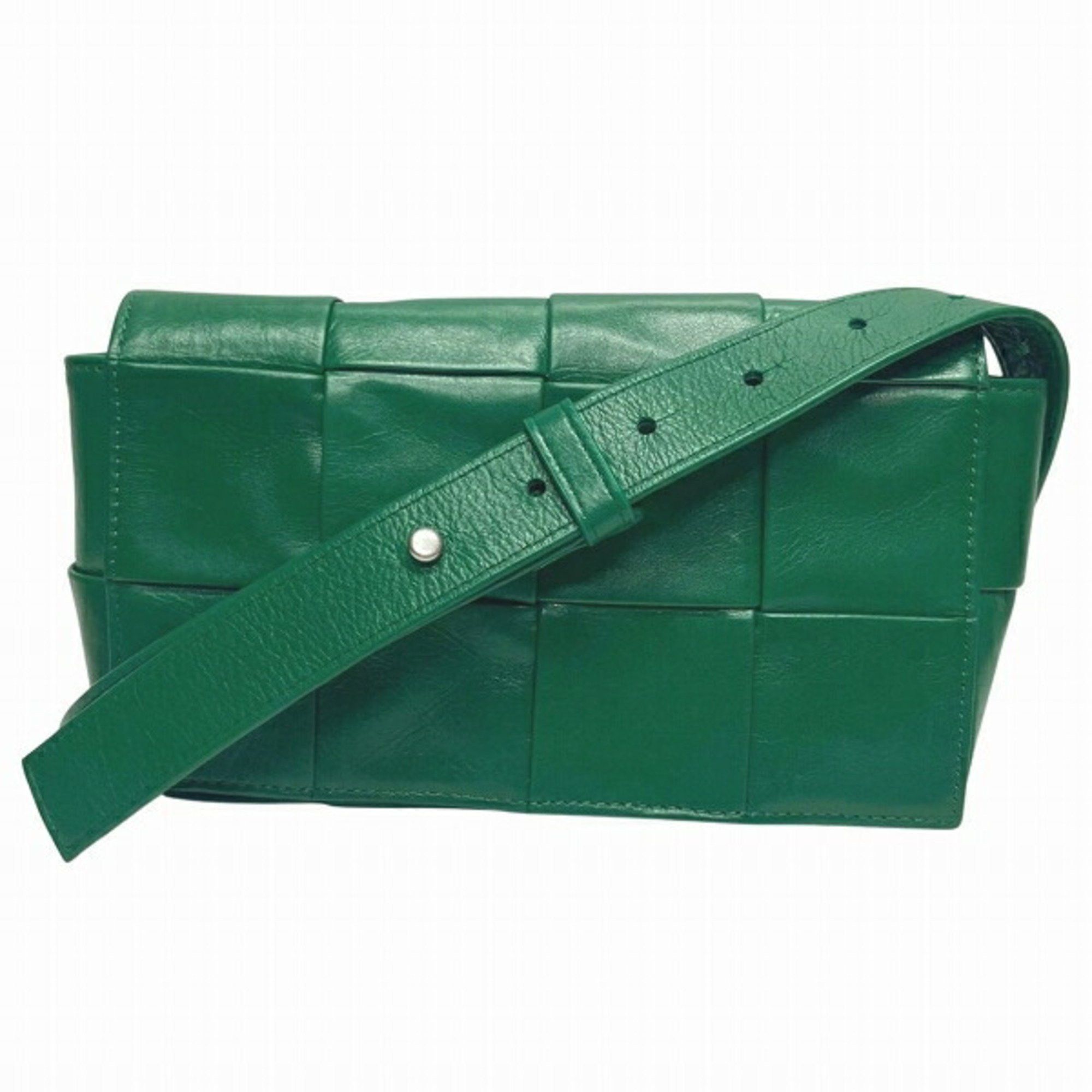 Bottega Veneta Bottega Veneta Cassette shoulder Size ONE SIZE - 1 Thumbnail