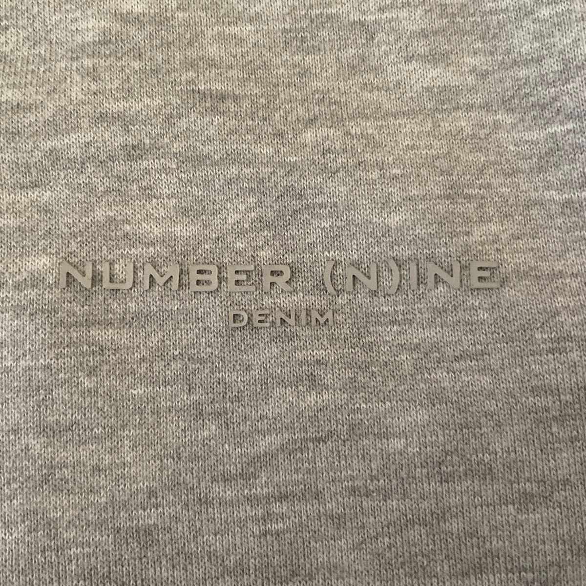 Number (N)ine Full Zip Hoodie Size US L / EU 52-54 / 3 - 5 Thumbnail