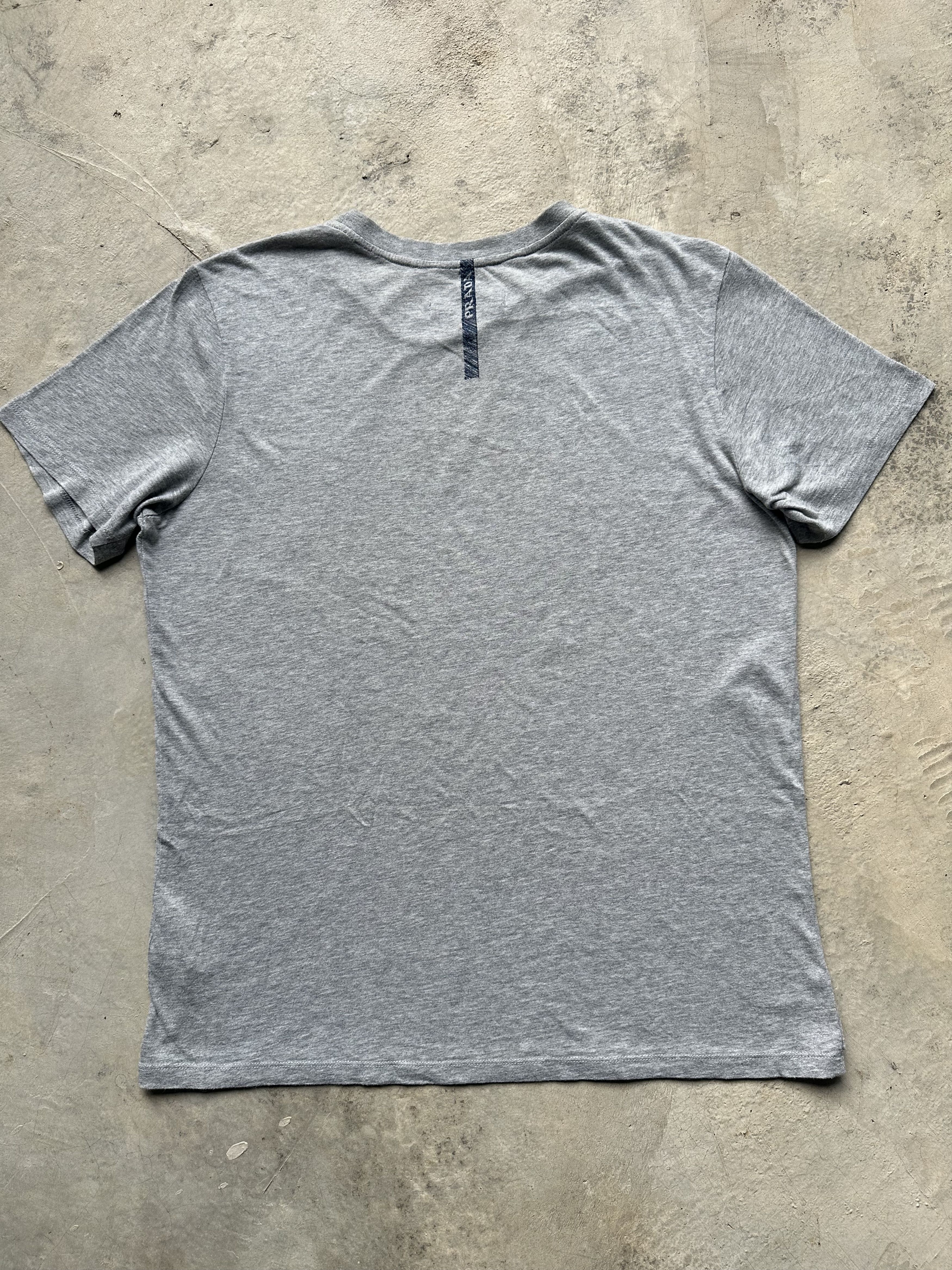 Prada Prada Plain Shirt Size US L / EU 52-54 / 3 - 2 Thumbnail