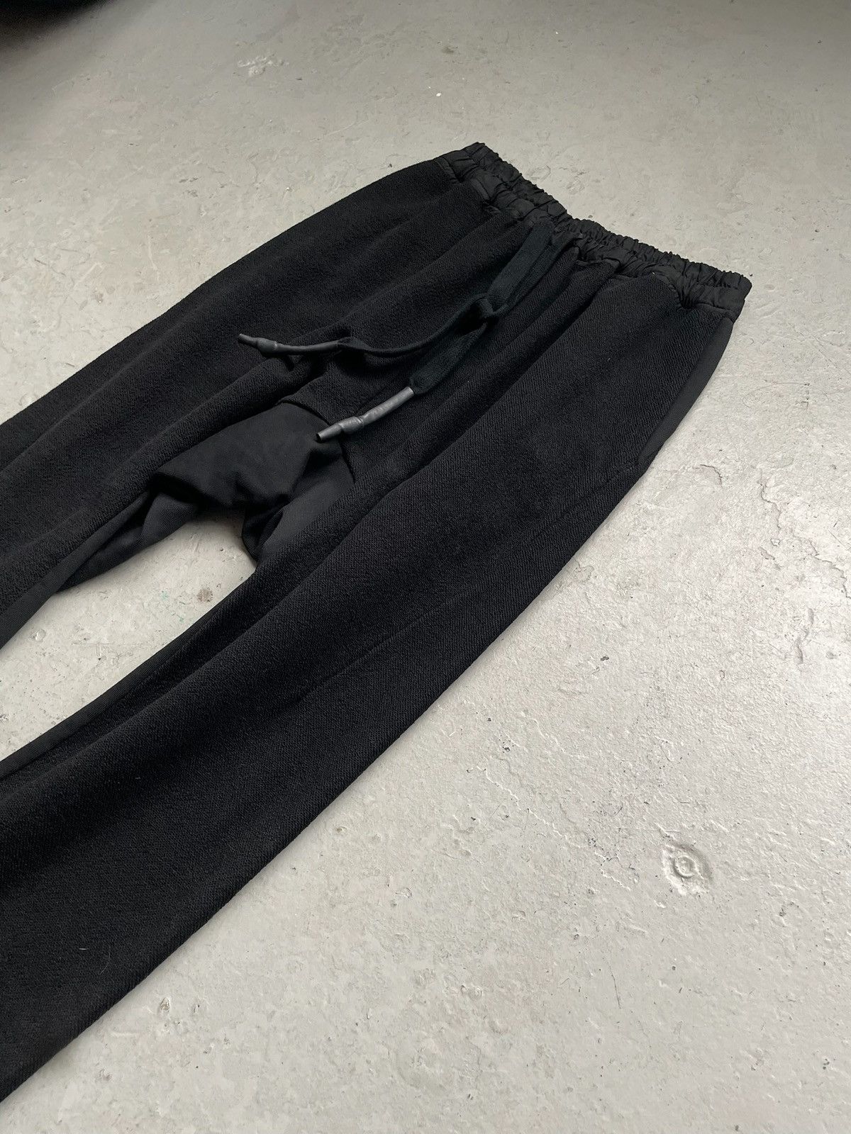 Isaac Sellam Experience Isaac Sellam Cropped Pants Size US 30 / EU 46 - 2 Thumbnail