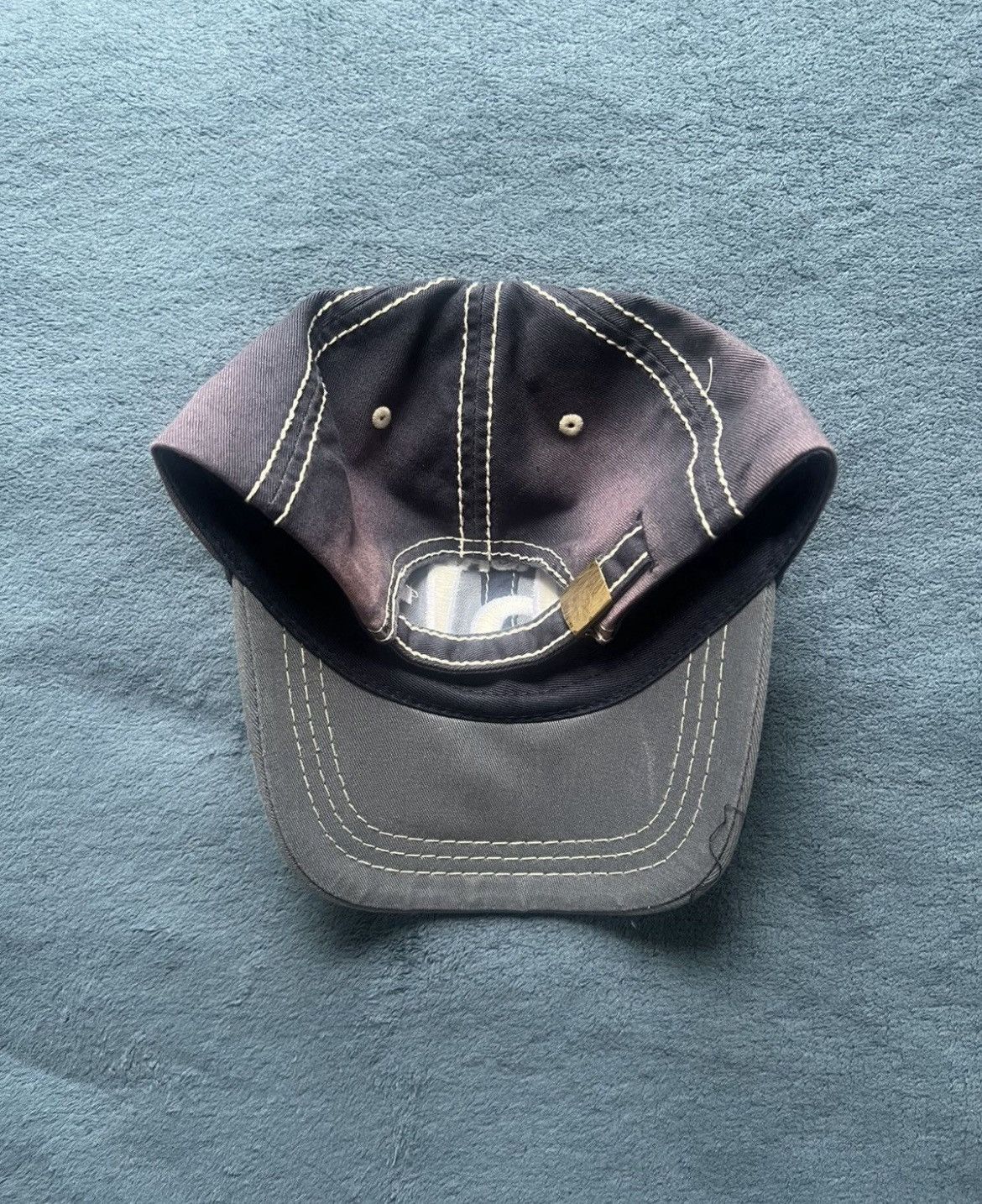 Greedy Unit Greedy Unit DONTASKME4SH!T HAT Size ONE SIZE - 2 Thumbnail