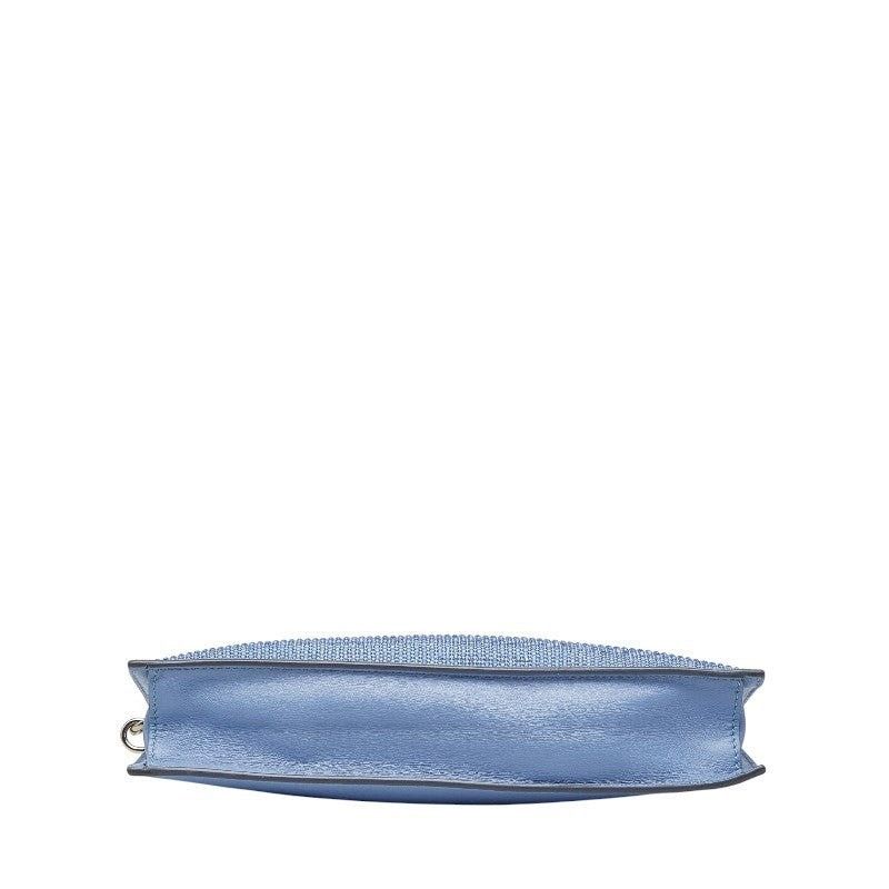 Versace Versace Medusa Bijoux Crossbody Bag Leather Shoulder Bag Size ONE SIZE - 7 Thumbnail