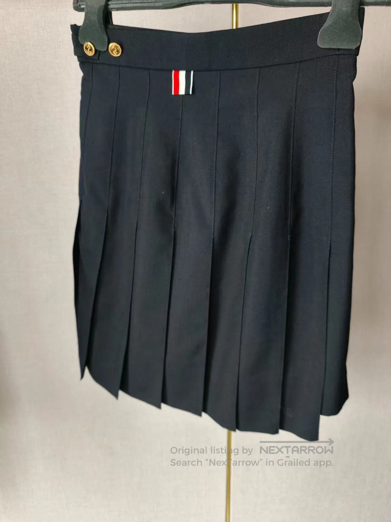 Thom Browne TB Suit Set. Size US M / EU 48-50 / 2 - 3 Thumbnail