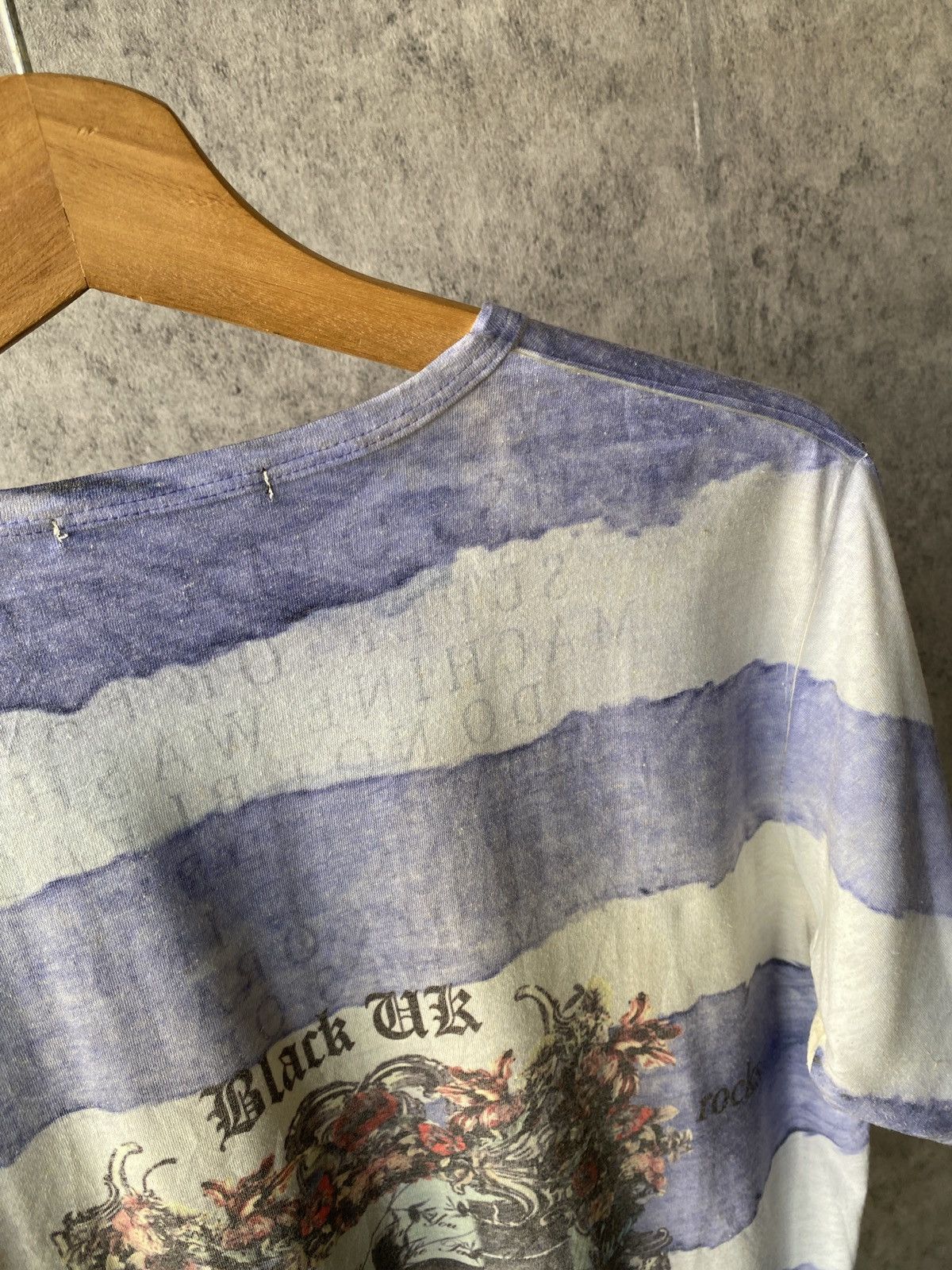Japanese Brand Custom Culture Japan Tee Size US M / EU 48-50 / 2 - 9 Thumbnail