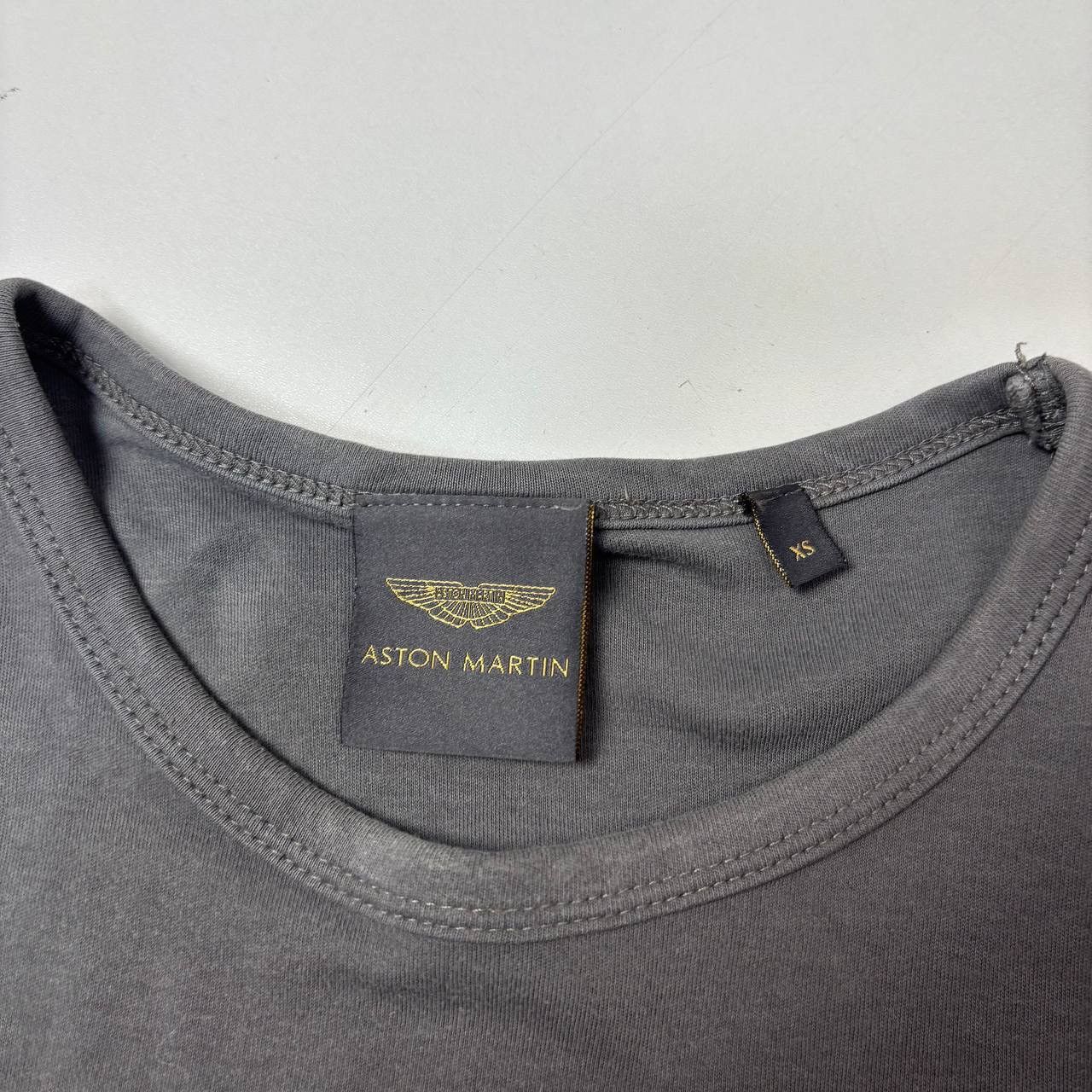 Other Women’s Aston Martin 007 T-shirt Size:XS Size XS / US 0-2 / IT 36-38 - 5 Thumbnail