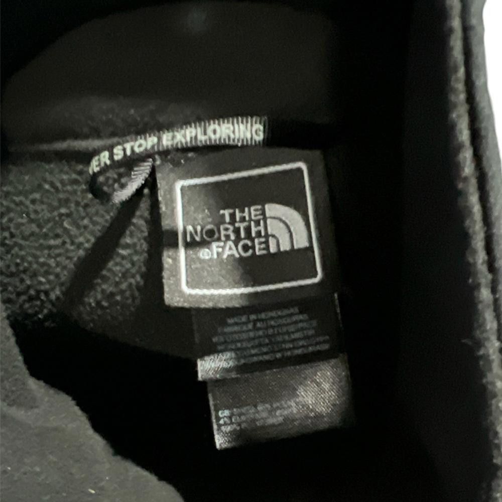 The North Face NORTH FACE Women's Apex Bionic Black Softshell Windwall Size S / US 4 / IT 40 - 4 Thumbnail