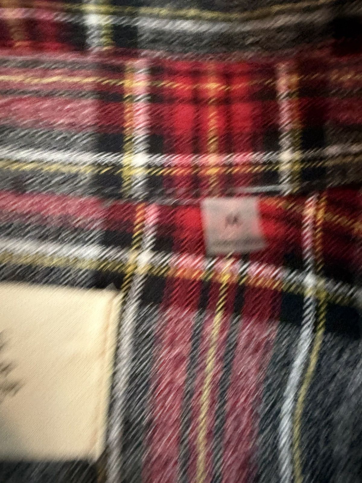 Fear of God Fear of God collection two flannel Size US M / EU 48-50 / 2 - 3 Thumbnail
