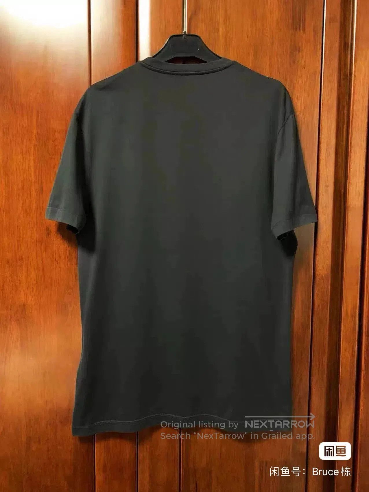 Versace Versace Men's Medusa Logo T. Size US S / EU 44-46 / 1 - 2 Thumbnail