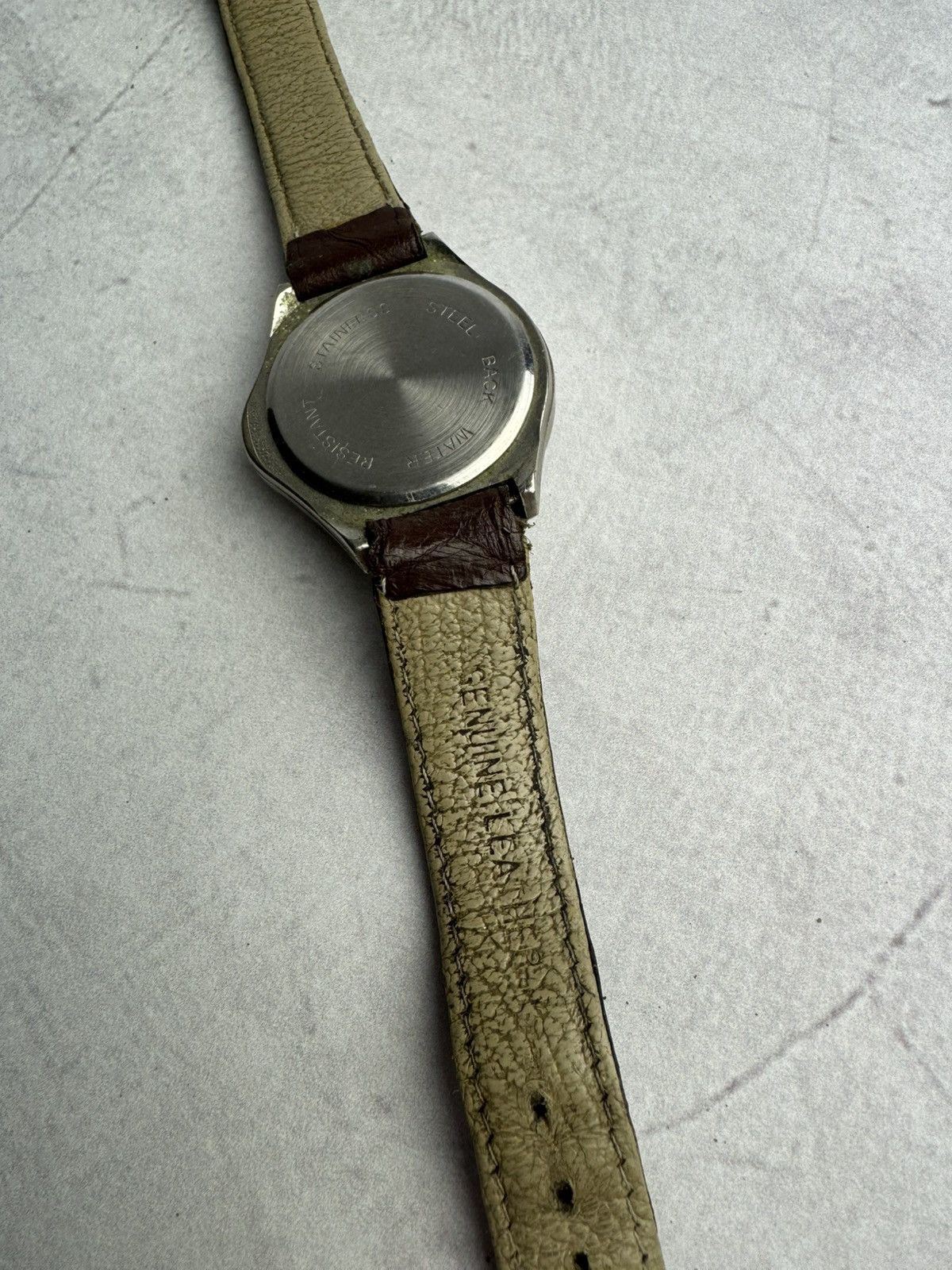 Adidas × Japanese Brand × Vintage Adidas Japanese Style Futuristic Watch Size ONE SIZE - 6 Thumbnail