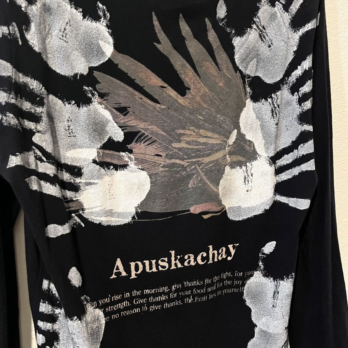 L.G.B PRIDE/LSC/M LSLEEVE