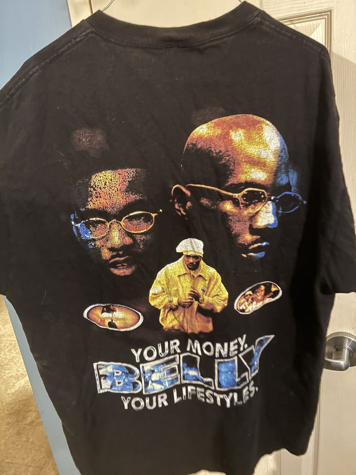 Other DBruze Belly Tee Size US XL / EU 56 / 4 - 1 Thumbnail