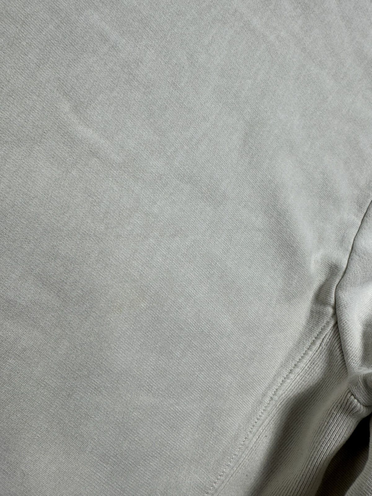 Polo Ralph Lauren Polo Ralph Lauren Beige Sweatshirt Big Logo Y2K PRL Size US M / EU 48-50 / 2 - 8 Thumbnail