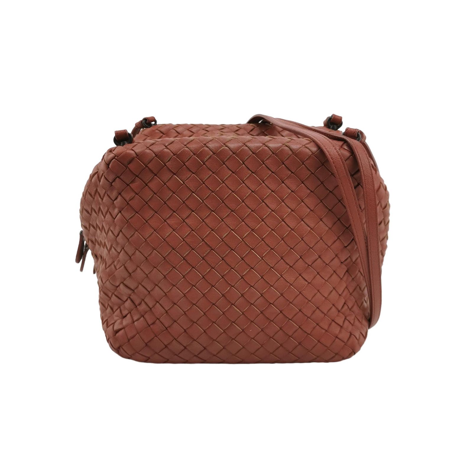 Bottega Veneta Bottega Veneta Women os Crossbody Bags Size ONE SIZE - 1 Thumbnail
