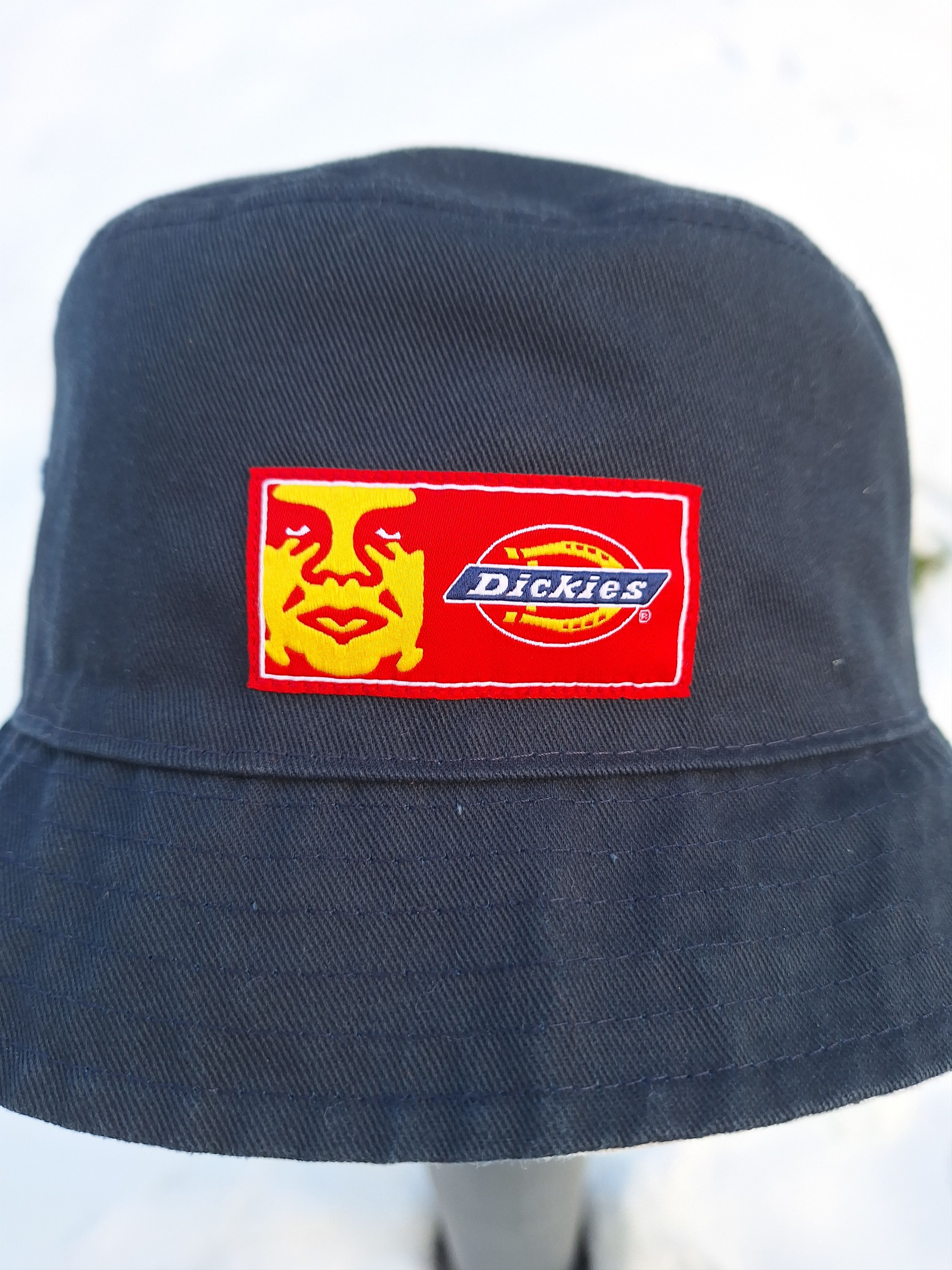 Dickies Dickies x Obey Two Faces Size ONE SIZE - 2 Thumbnail