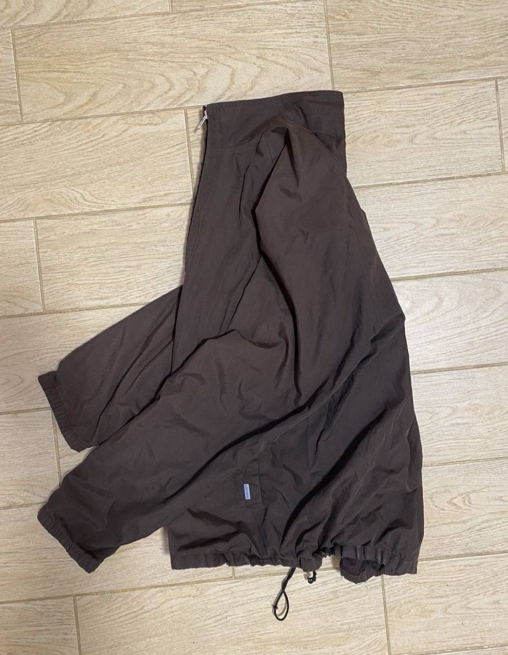 Carhartt × Vintage Vintage Carhartt distressed faded drill y2k brown jacket Size US XL / EU 56 / 4 - 1 Thumbnail