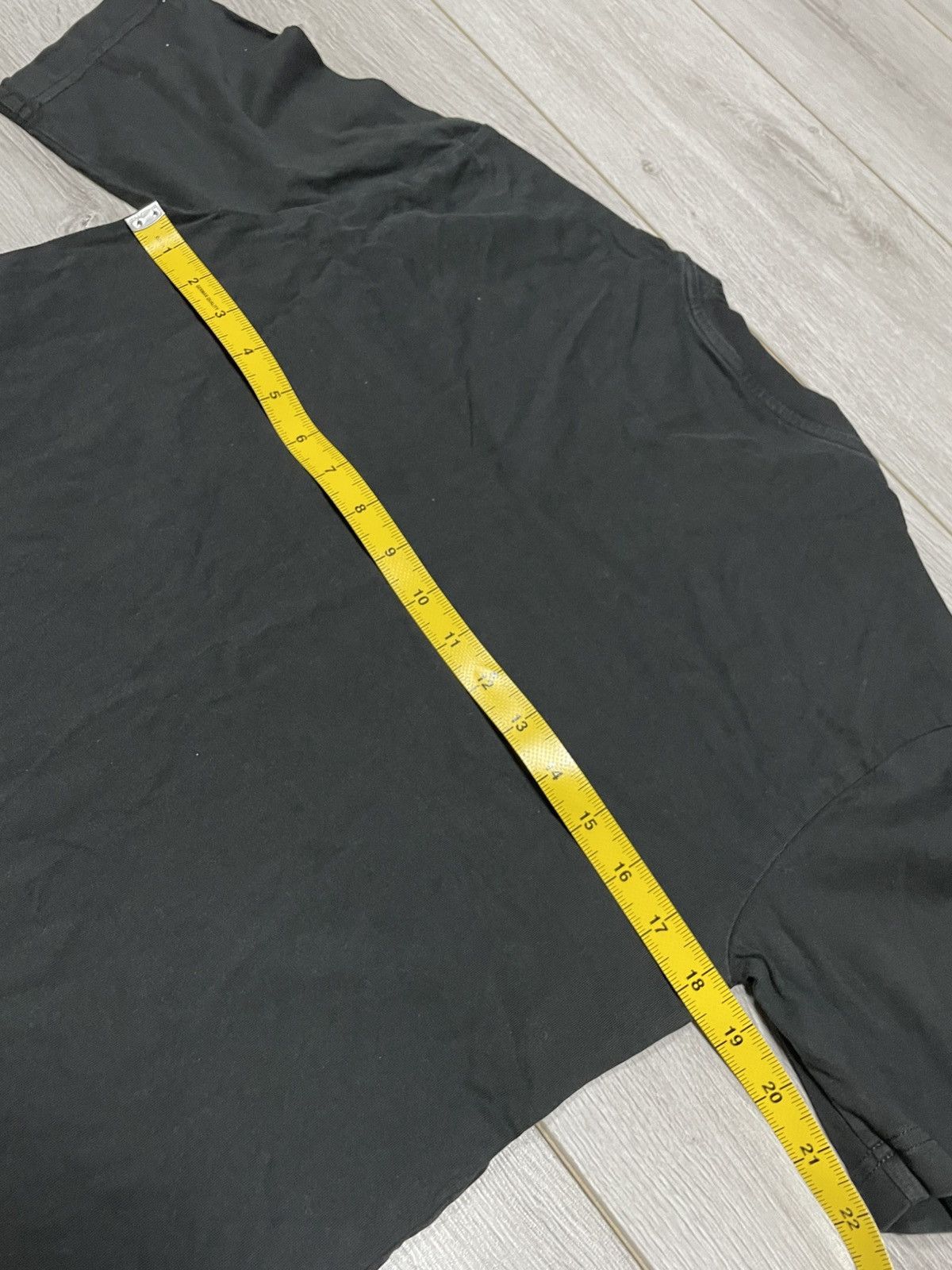 Palace Palace Garfield Pocket Tee Shirt Size US S / EU 44-46 / 1 - 11 Thumbnail
