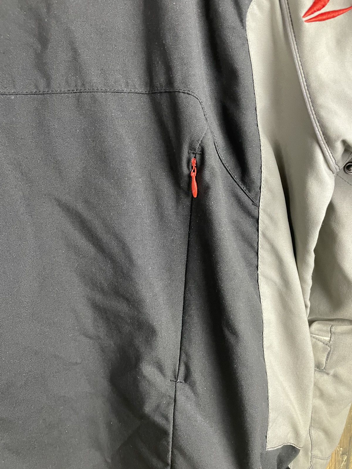 Japanese Brand × Vintage VINTAGE TAICHI RACING JACKET Size US M / EU 48-50 / 2 - 10 Thumbnail