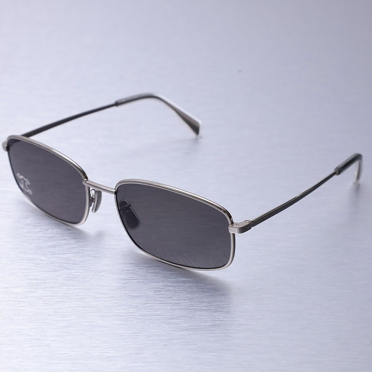 Celine CELINE CL40285U 16A SUNGLASSES Size ONE SIZE - 2 Thumbnail