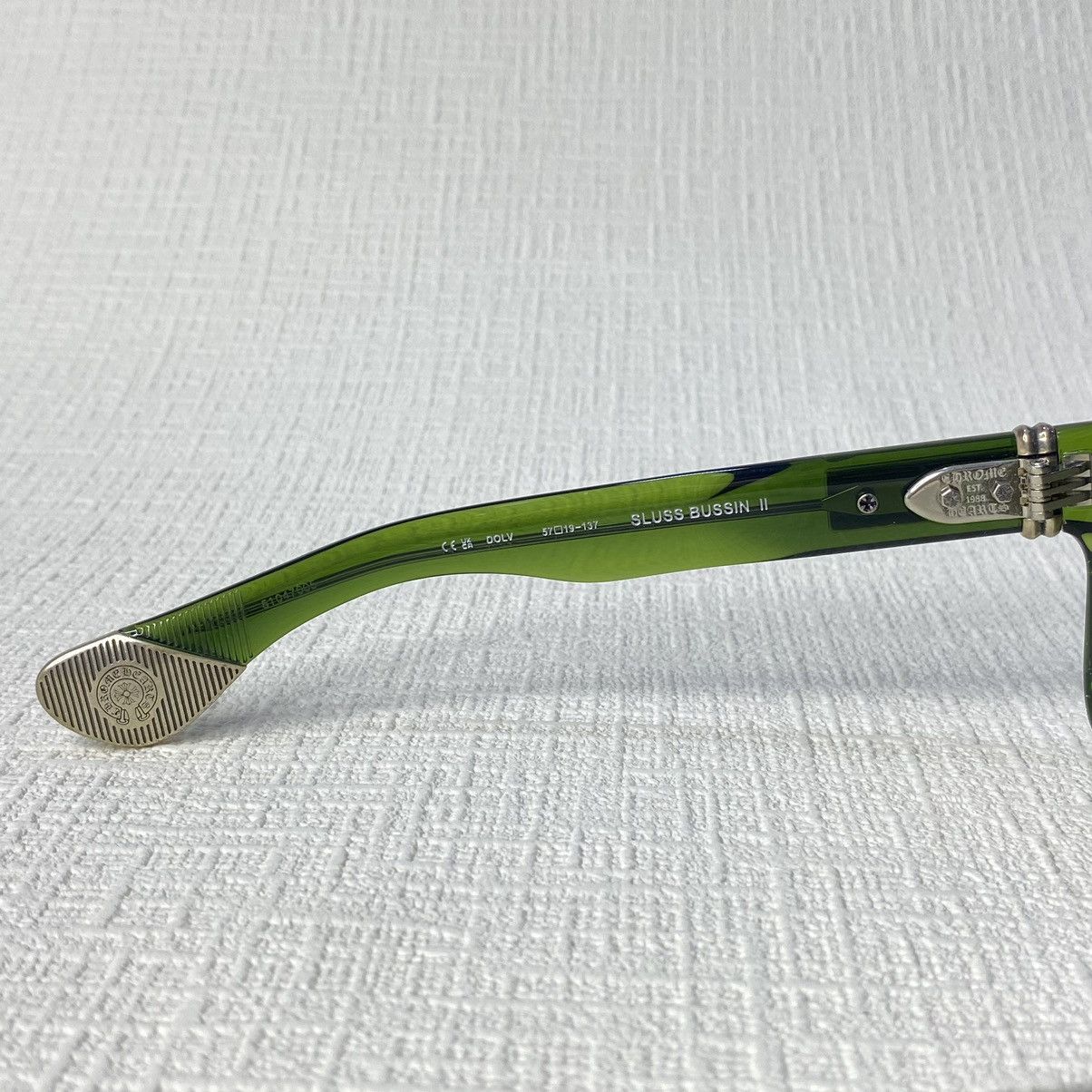 Chrome Hearts CHROME HEARTS SLUSS BUSSIN II Size ONE SIZE - 8 Thumbnail