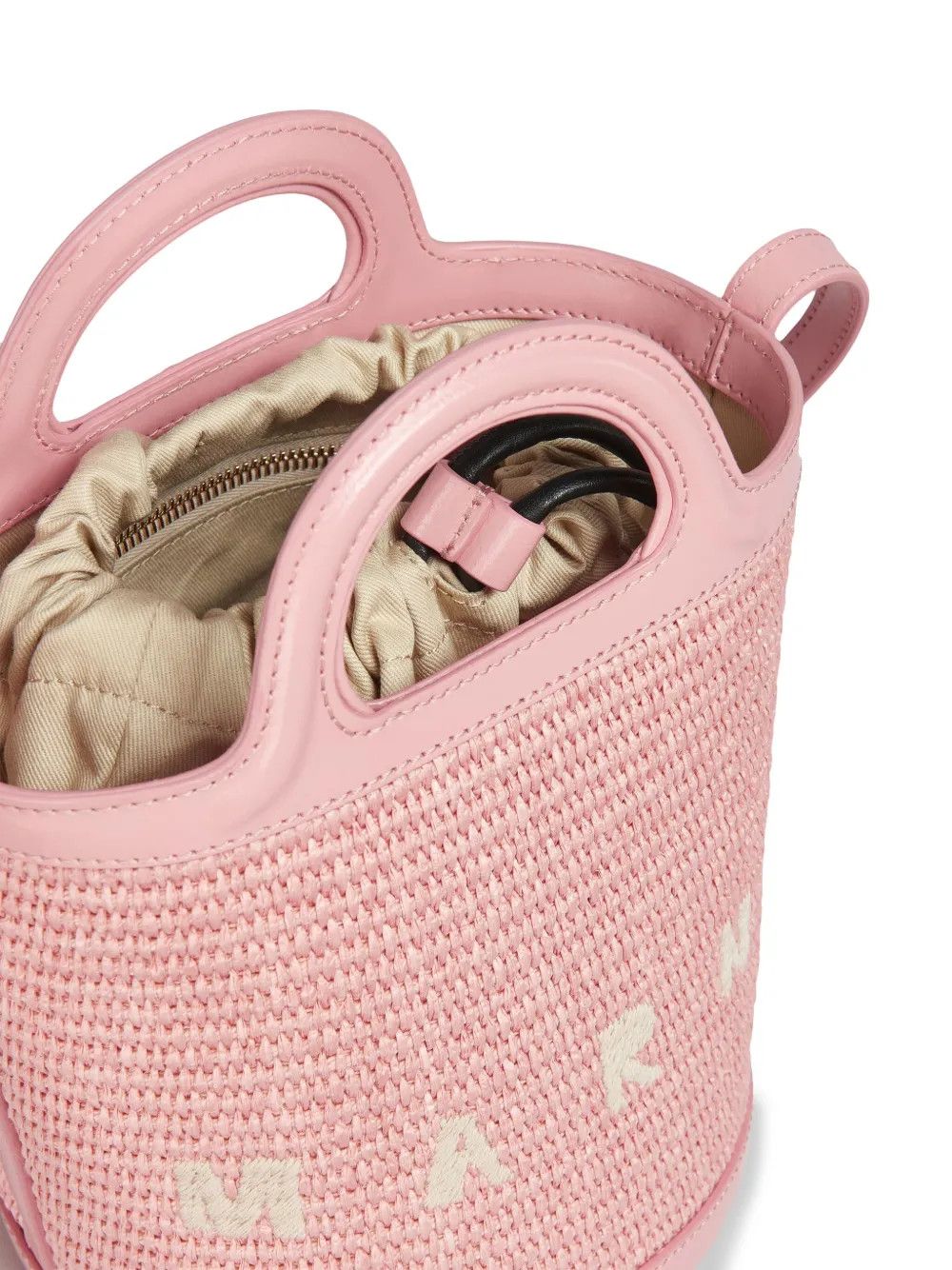 Marni o1y1125 Size : OS / Handbag in Pink Size ONE SIZE - 4 Thumbnail
