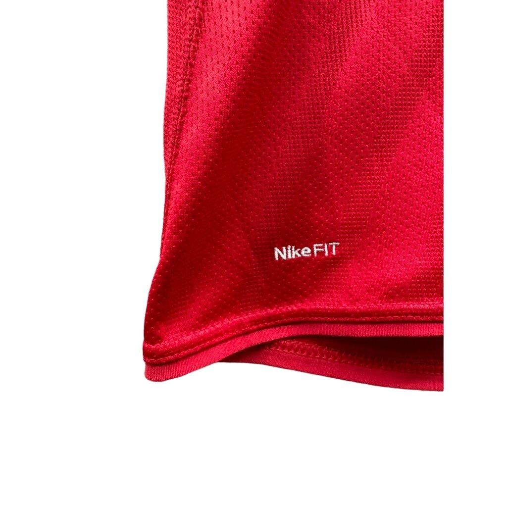 Nike Nike Manchester United Football Club Mens Home Soccer Jersey Size US XL / EU 56 / 4 - 6 Thumbnail