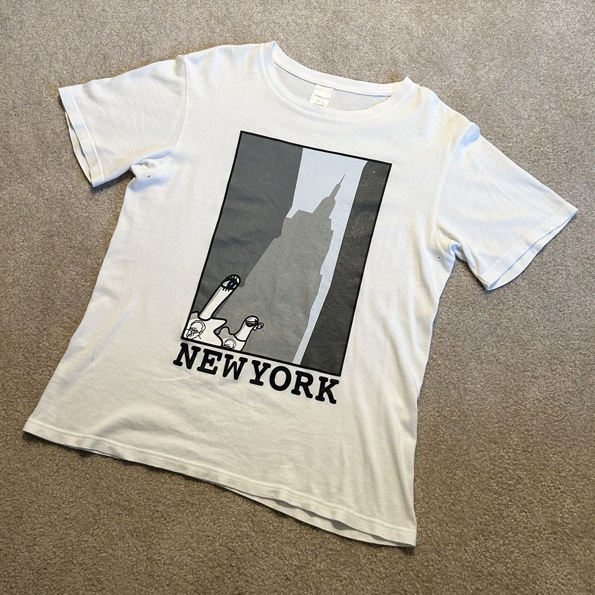 Number Nine New York | Grailed