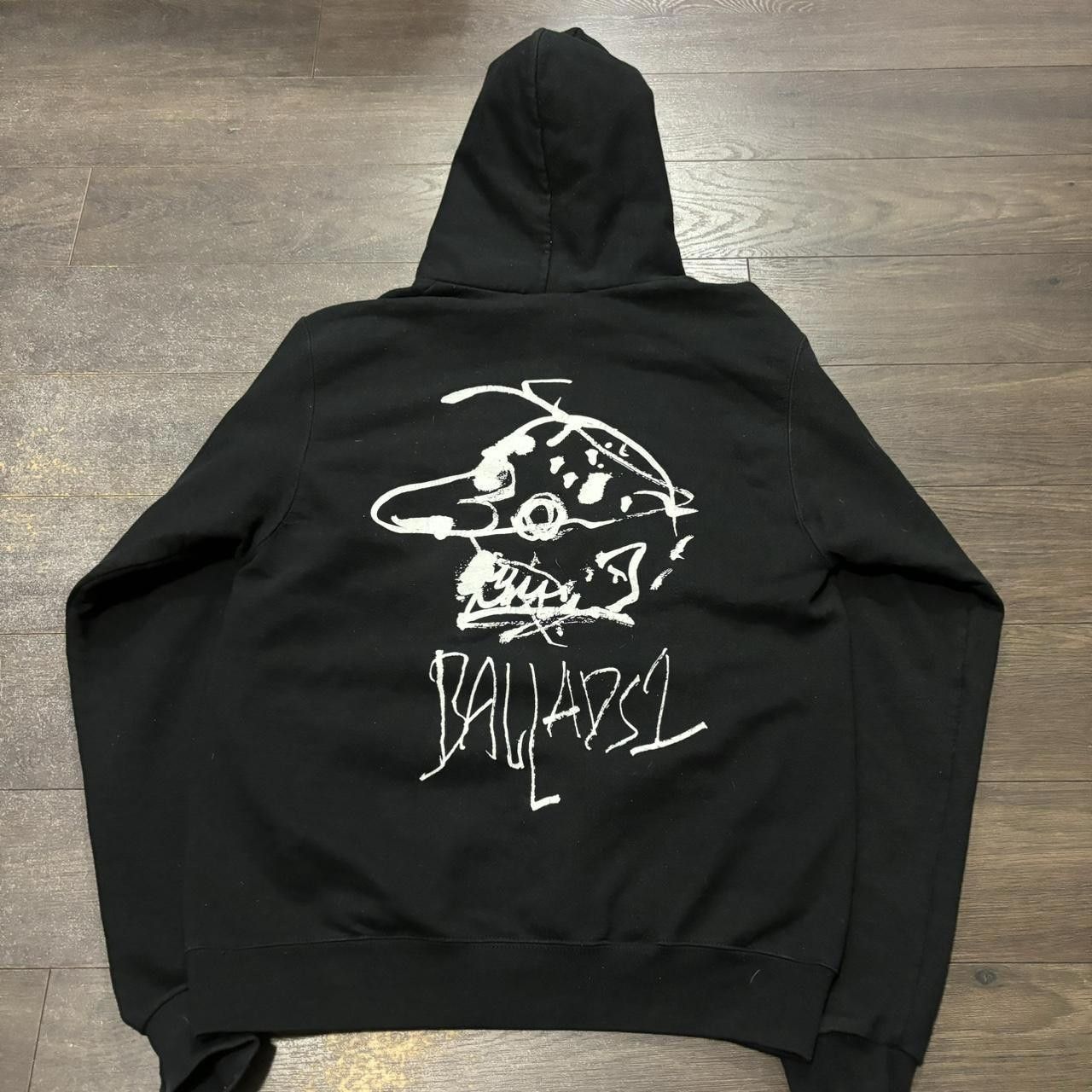 Champion joji ballads 1 hoodie champion small Size US S / EU 44-46 / 1 - 4 Thumbnail