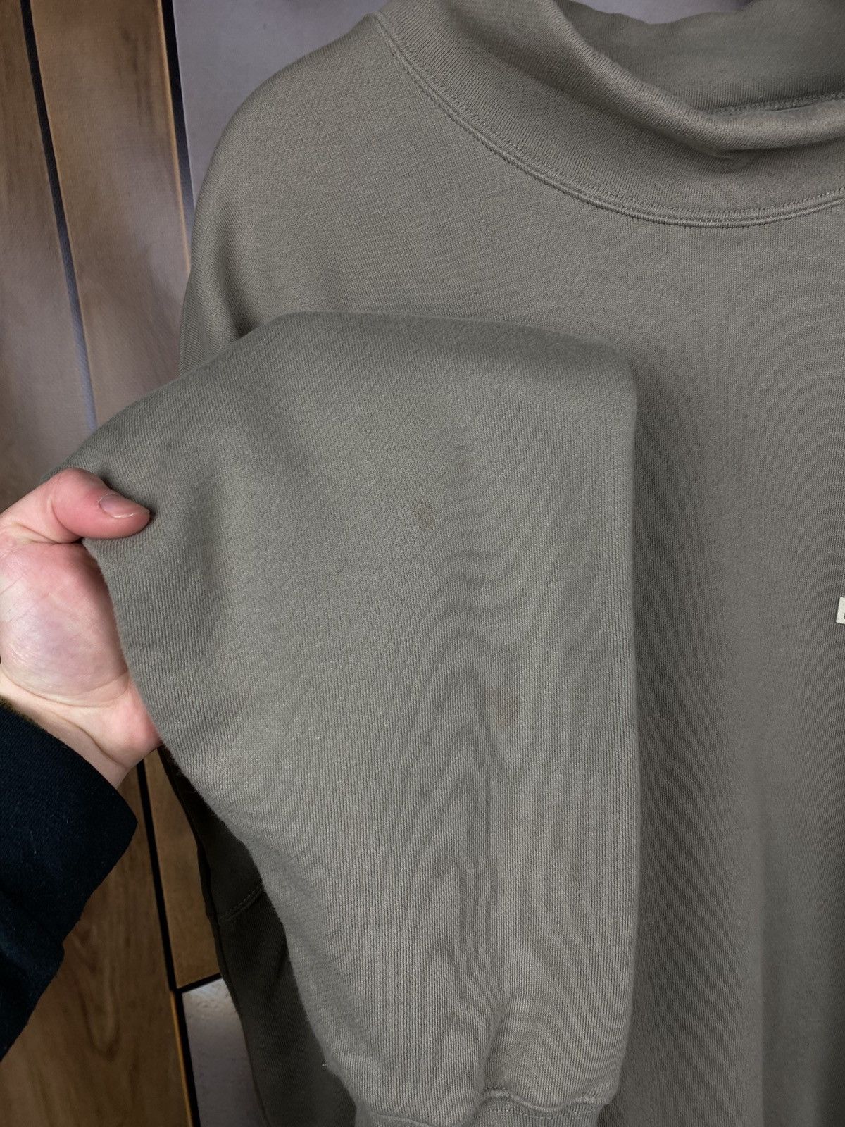 Fear of God 🚀Sweatshirt Essentials Fear Of God Oversized Tee 🚀 Size US M / EU 48-50 / 2 - 4 Thumbnail