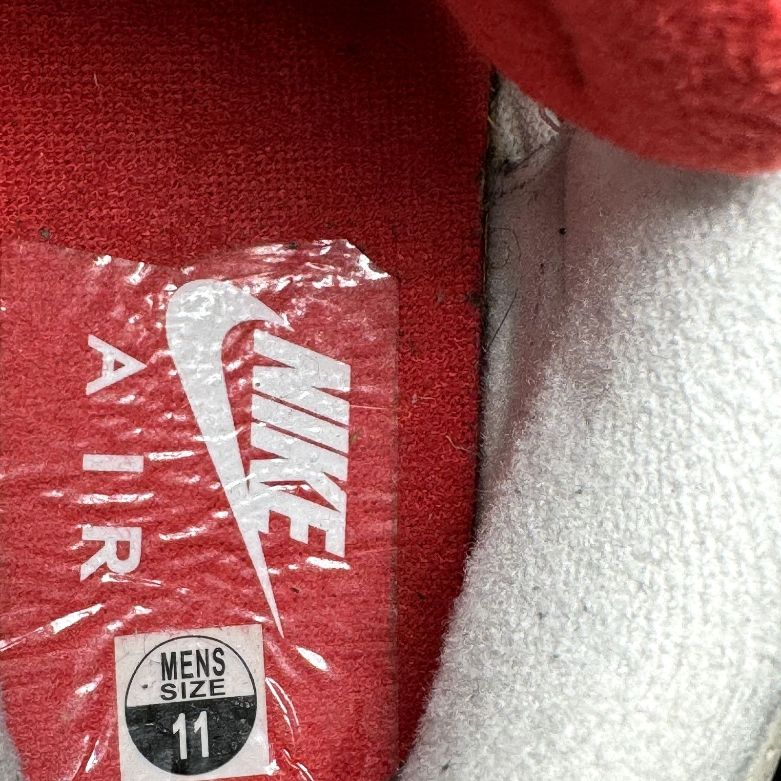 Jordan Brand × Nike Size 11 - Air Jordan 3 Retro Tinker Air Max 1 Men's Shoes Size US 11 / EU 44 - 6 Thumbnail
