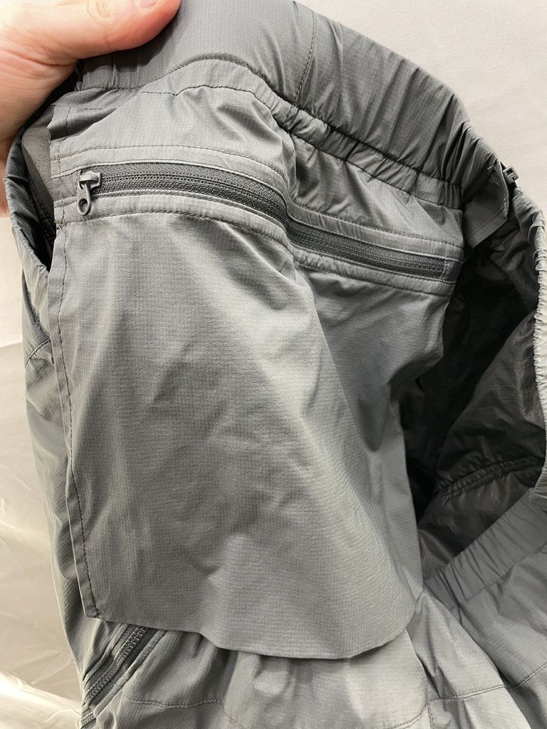 Arc'teryx ARCTERYX LEAF Atom LT Wolf Coreloft Insulted Pants Size US 38 / EU 54 - 19 Thumbnail